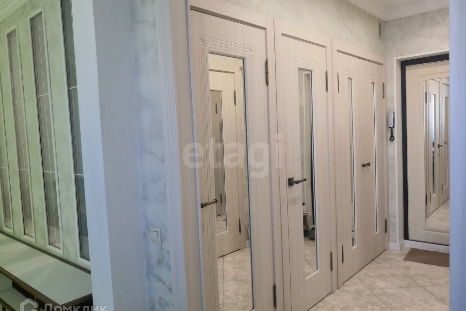 Сдаётся 2-комнатная квартира, 42.1 м²