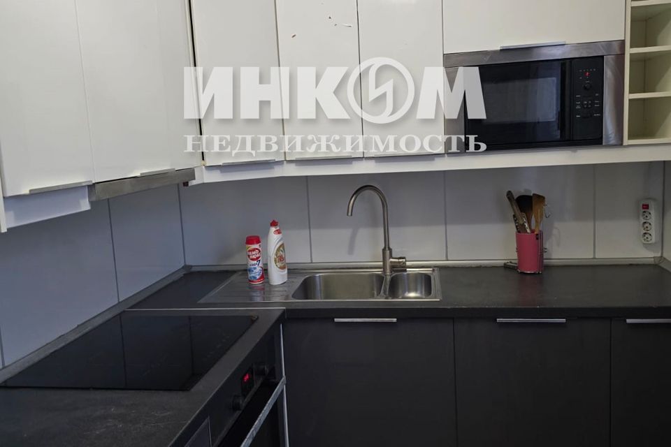 Сдаётся 3-комнатная квартира, 63 м²
