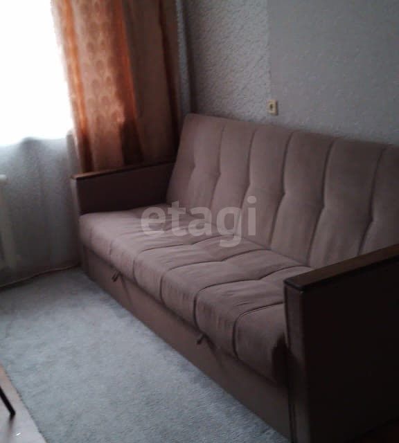 Продаётся 3-комнатная квартира, 56.4 м²