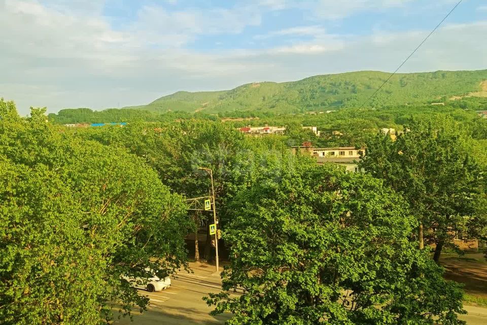 Продаётся 3-комнатная квартира, 61.8 м²