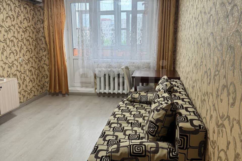 Сдаётся 2-комнатная квартира, 50.5 м²