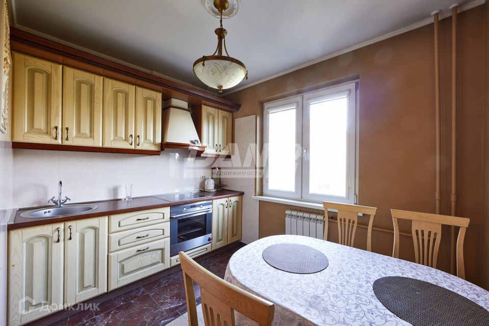 Продаётся 2-комнатная квартира, 50 м²