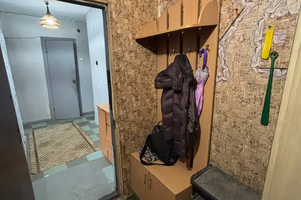 Продаётся 2-комнатная квартира, 50.3 м²