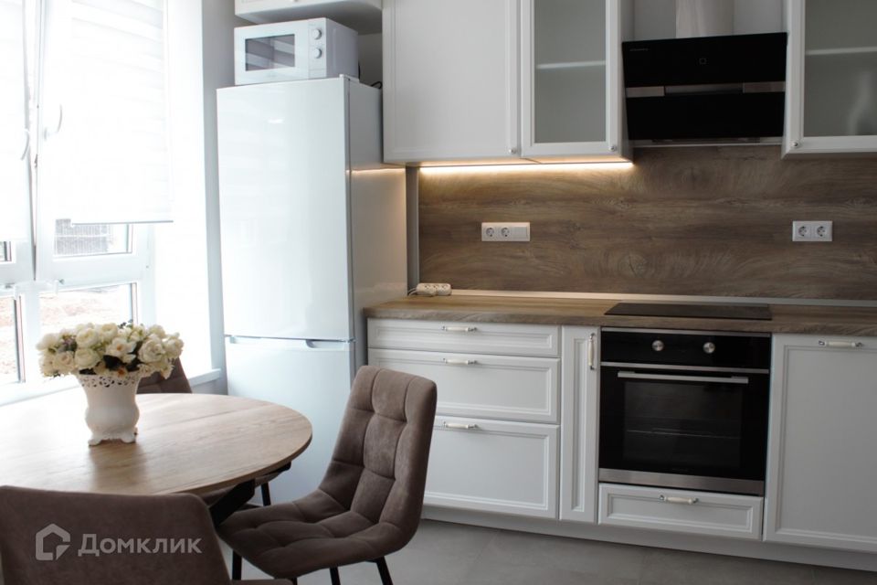 Сдаётся 3-комнатная квартира, 60.6 м²