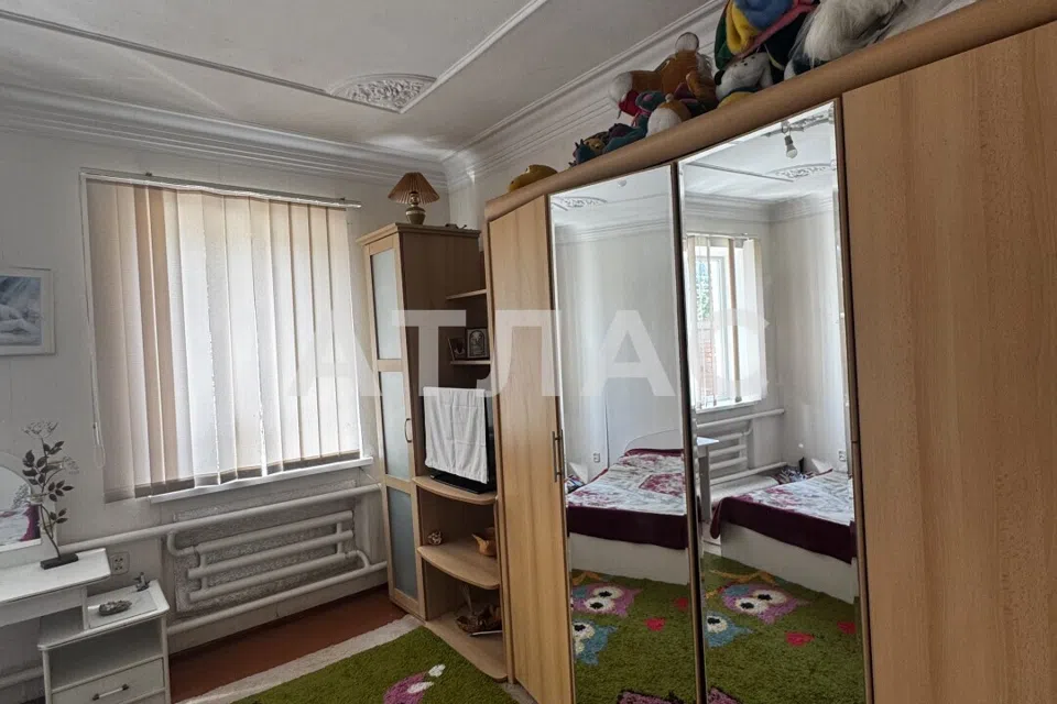 Продаётся 1-этажный дом, 117.1 м²