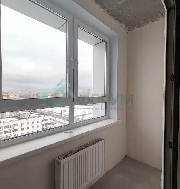 Продаётся студия, 20 м²