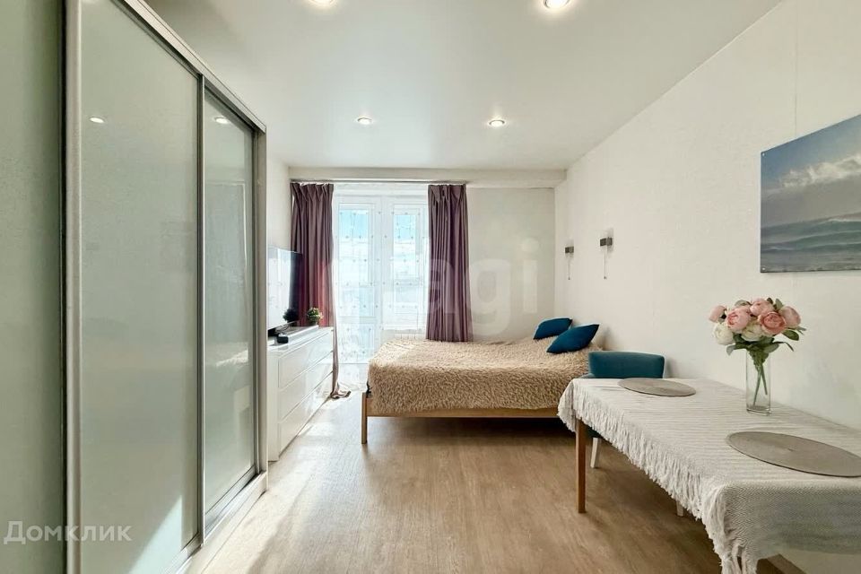 Продаётся студия, 24.1 м²