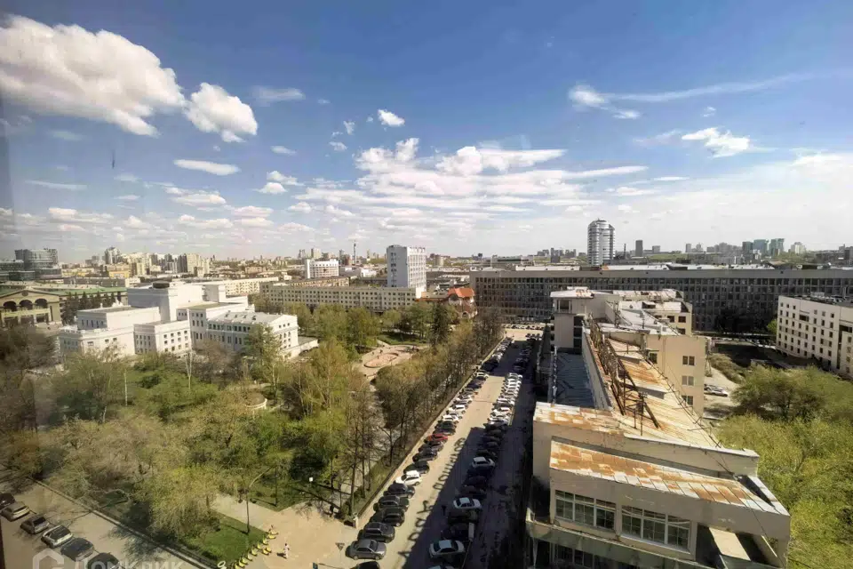 Сдаётся офис, 18 м²