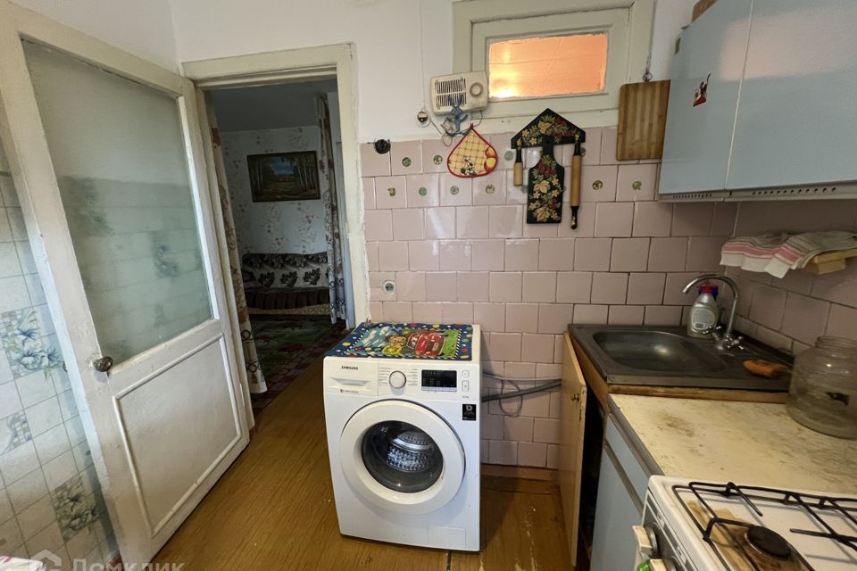 Продаётся 2-комнатная квартира, 44.2 м²