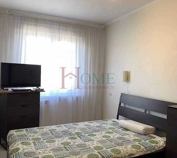 Сдаётся 2-комнатная квартира, 42.6 м²