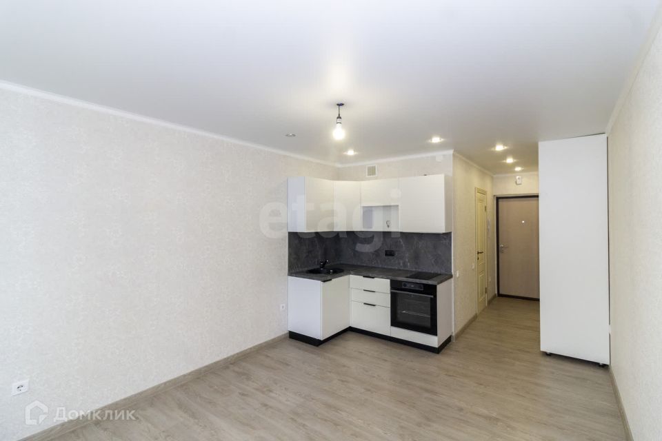 Сдаётся студия, 23 м²