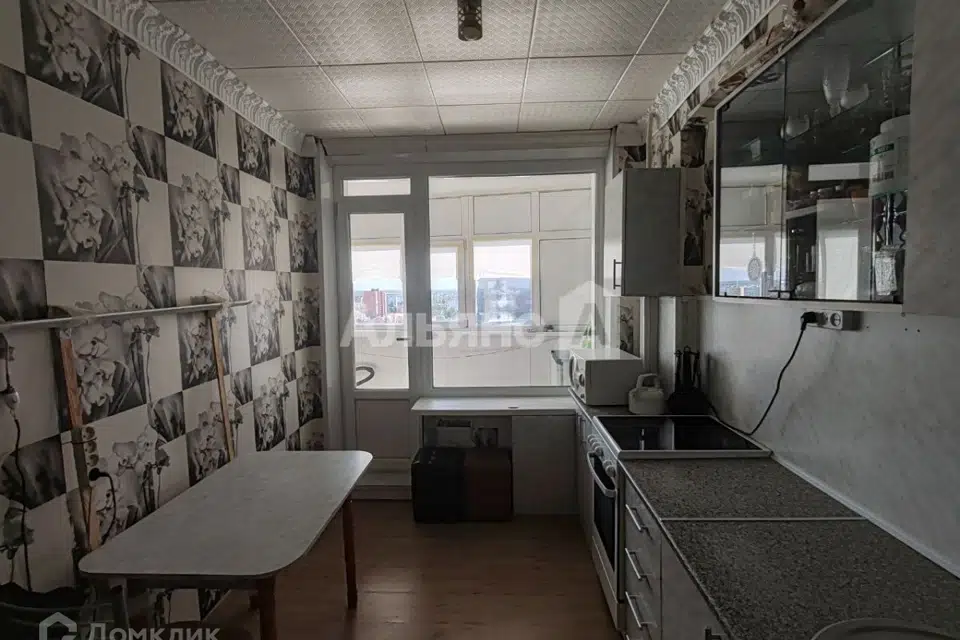 Продаётся 2-комнатная квартира, 62.4 м²