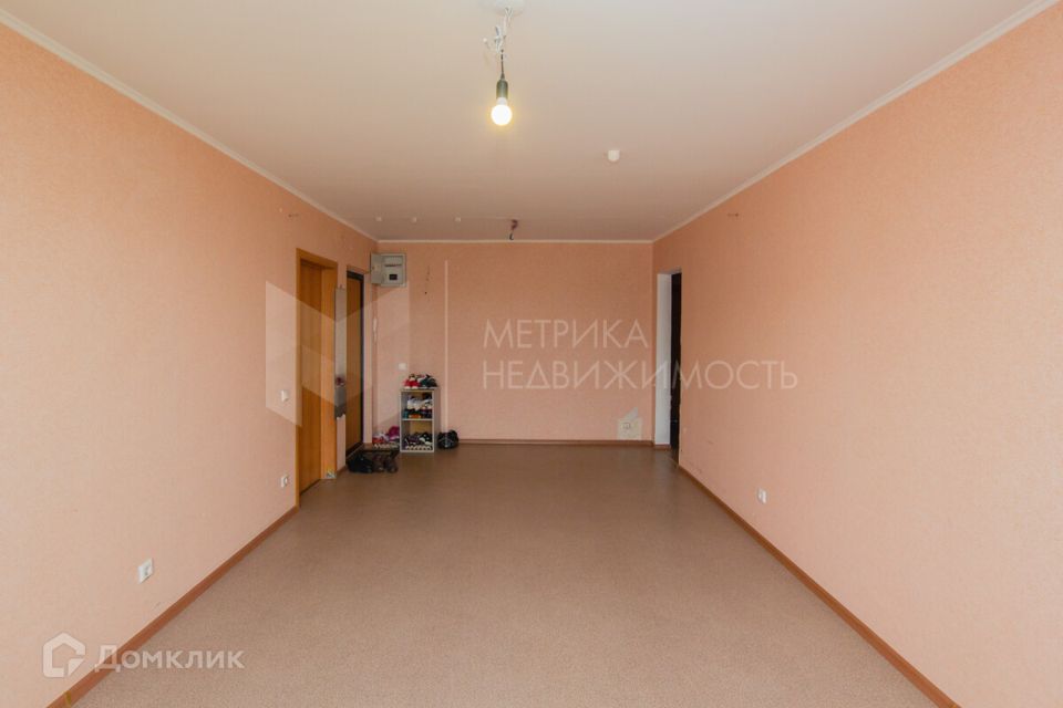 Продаётся 3-комнатная квартира, 86 м²