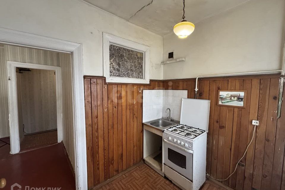 Продаётся 1-комнатная квартира, 32.8 м²