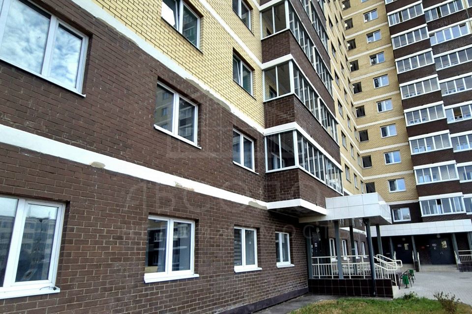 Продаётся 2-комнатная квартира, 48.1 м²