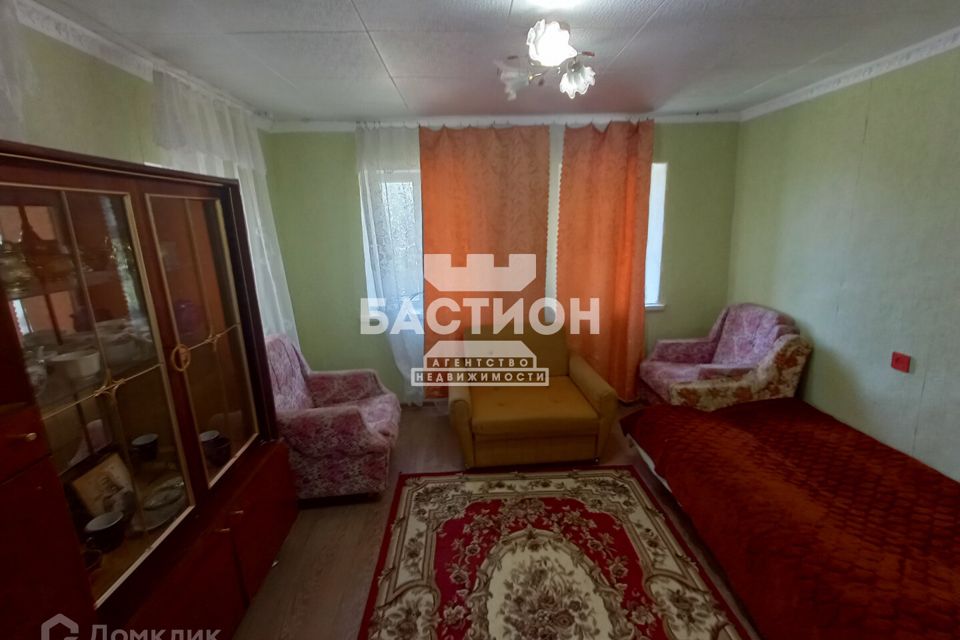 Продаётся 1-этажный дом, 30.2 м²