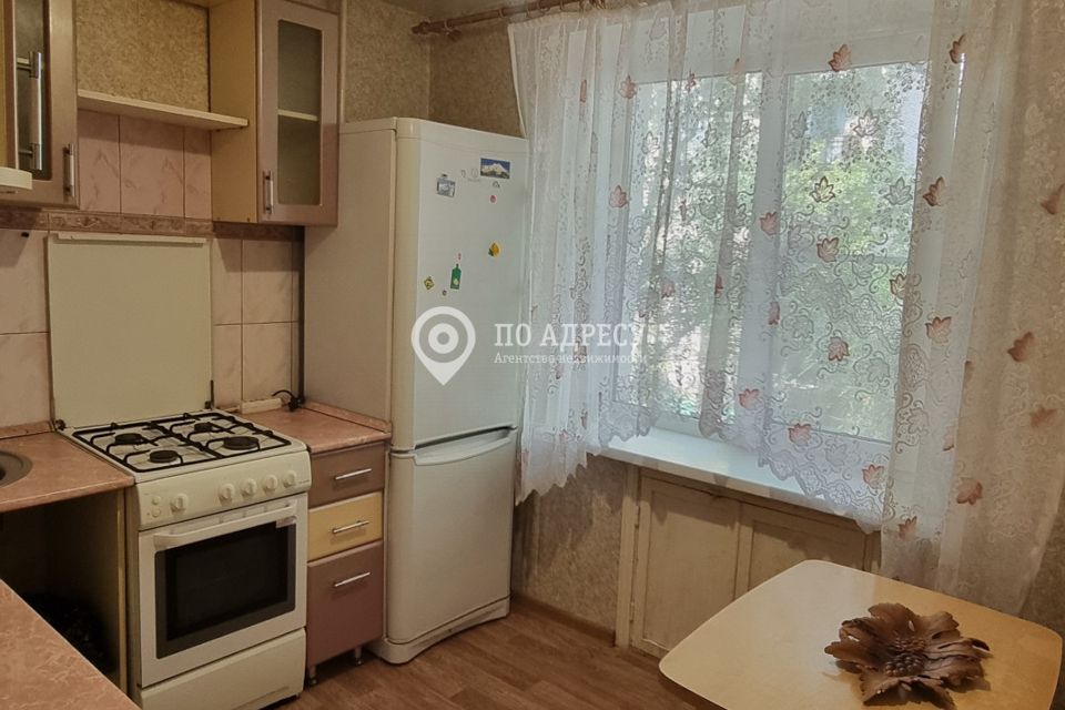 Сдаётся 1-комнатная квартира, 32 м²