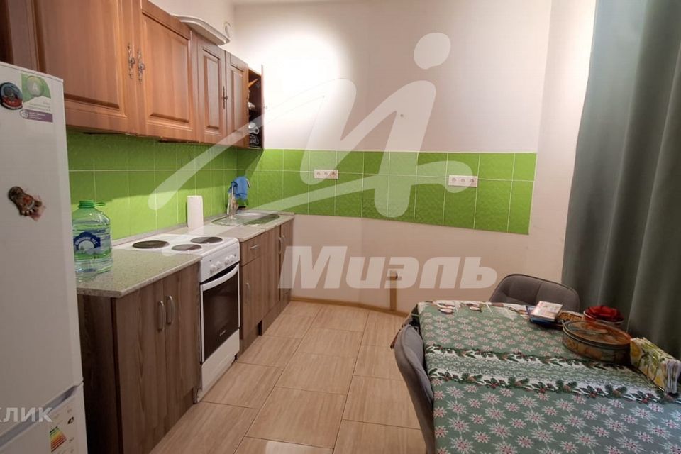 Сдаётся 2-комнатная квартира, 47 м²