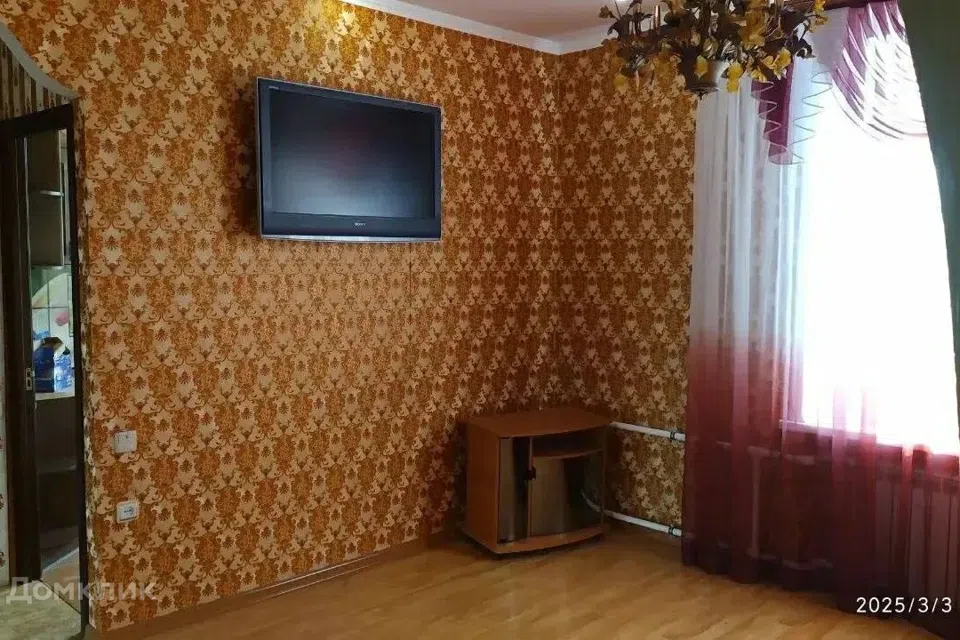 Продаётся 2-комнатная квартира, 47.3 м²