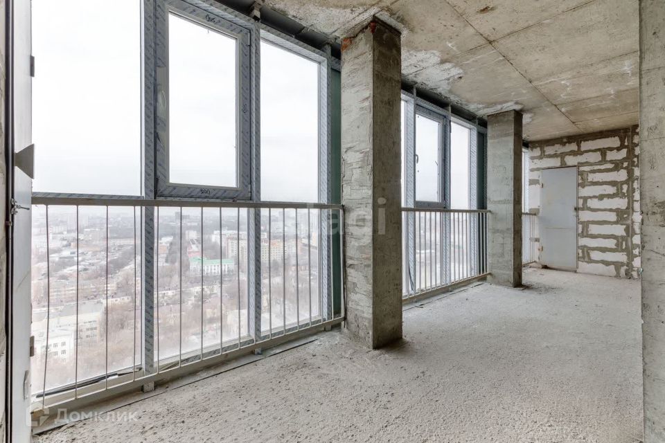 Продаётся 5-комнатная квартира, 171.8 м²