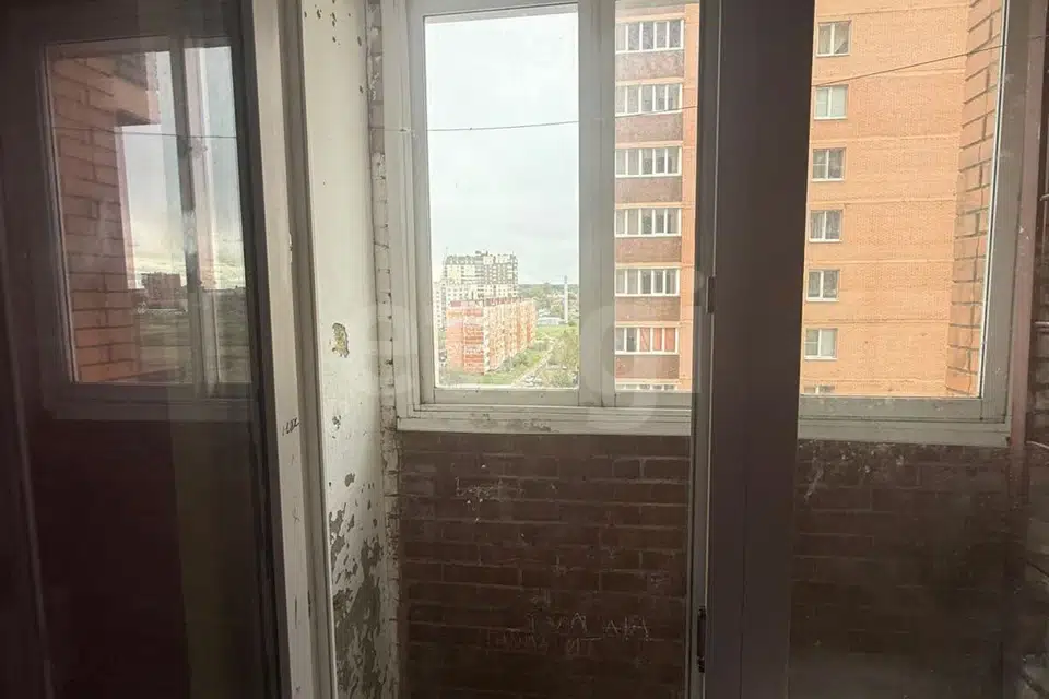 Продаётся 1-комнатная квартира, 34.2 м²