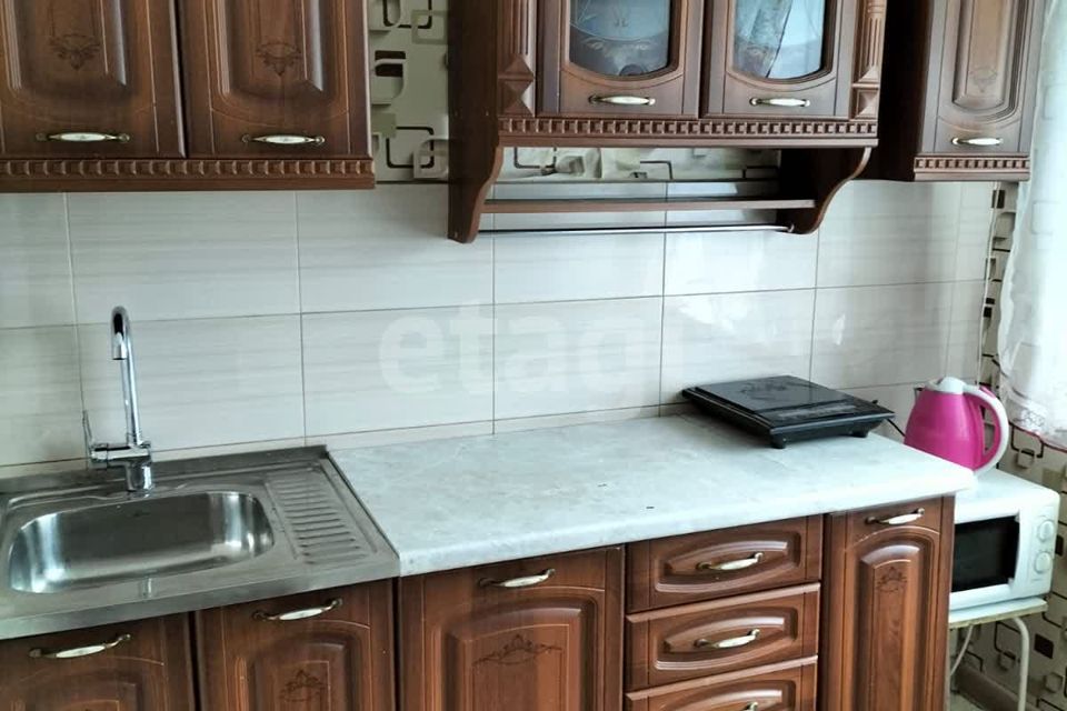 Продаётся 2-комнатная квартира, 43 м²