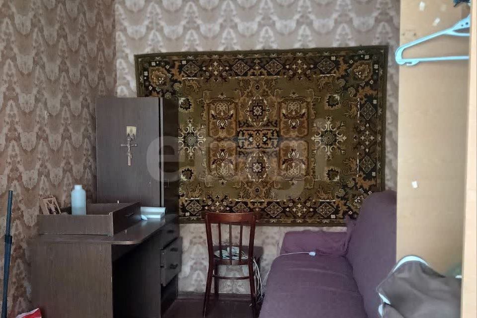 Продаётся комната в 1-комн. квартире, 10 м²