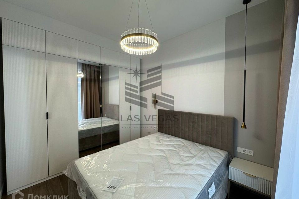 Сдаётся 2-комнатная квартира, 40 м²