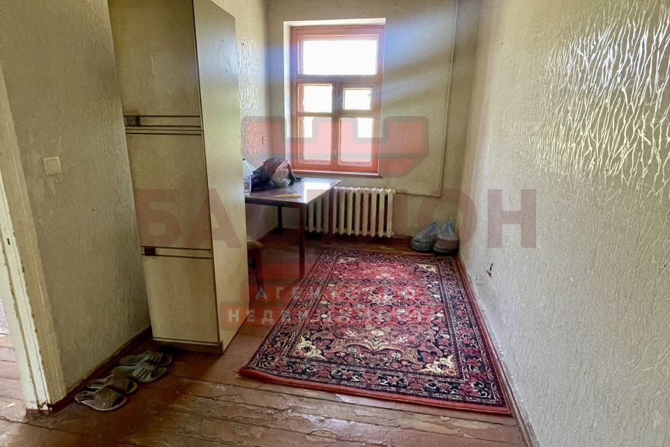Продаётся 2-комнатная квартира, 37 м²