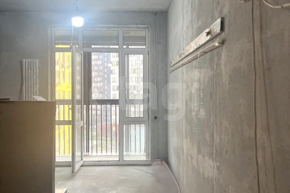 Продаётся студия, 24 м²