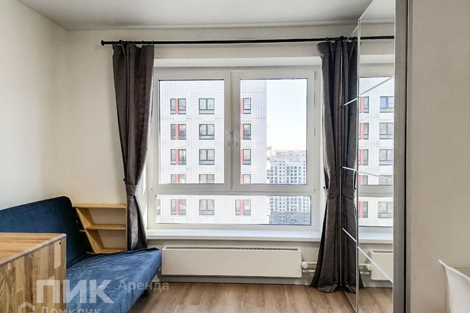 Сдаётся 1-комнатная квартира, 20 м²