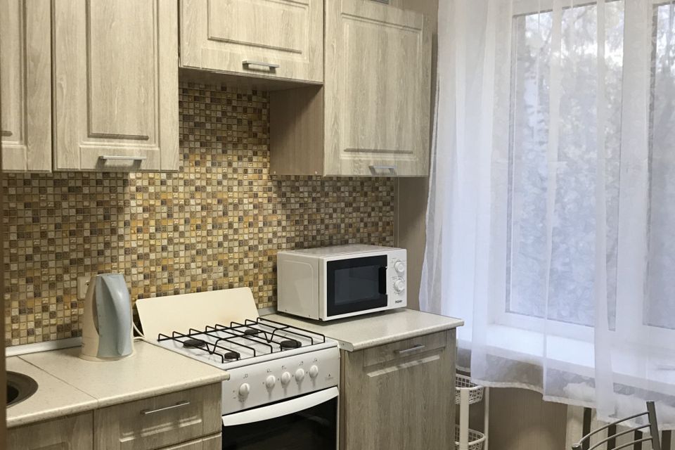 Продаётся 1-комнатная квартира, 30.1 м²