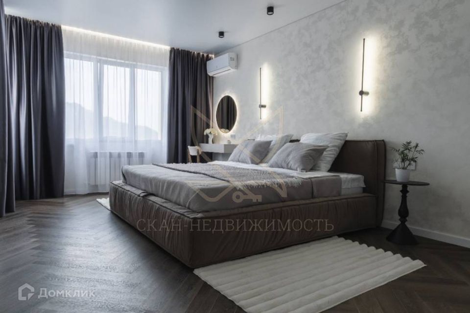Продаётся 1-комнатная квартира, 69 м²