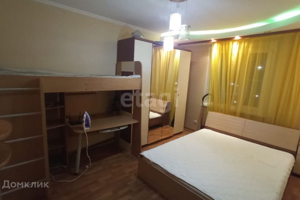 Продаётся 1-комнатная квартира, 28.4 м²