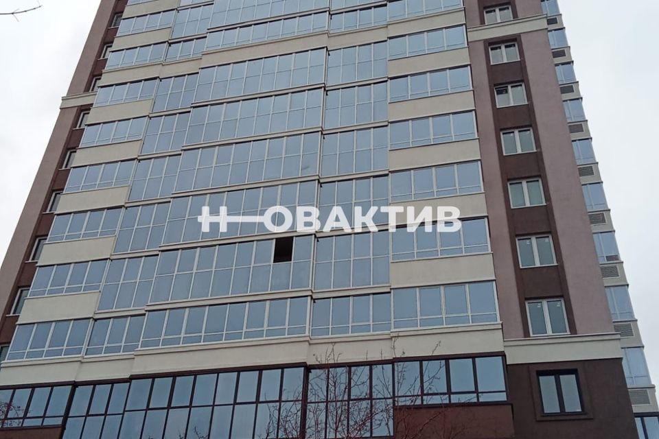 Продаётся 2-комнатная квартира, 42.8 м²