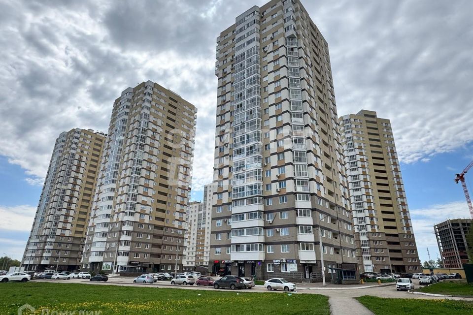 Продаётся студия, 35.7 м²