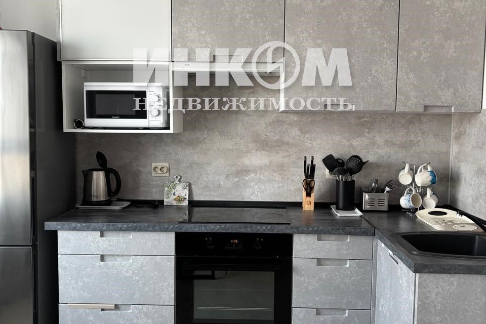 Сдаётся 2-комнатная квартира, 52 м²