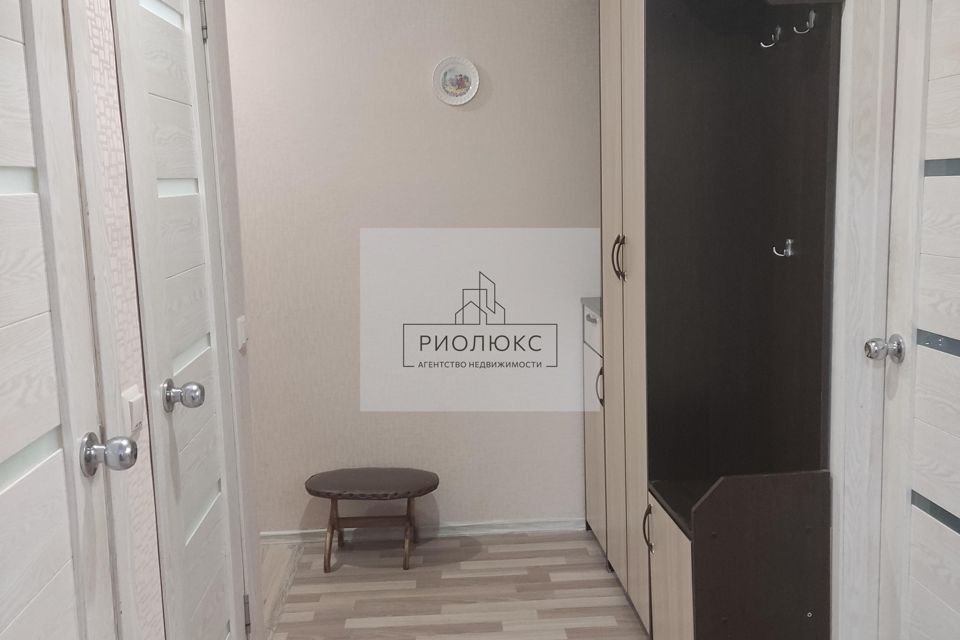 Продаётся 2-комнатная квартира, 42 м²