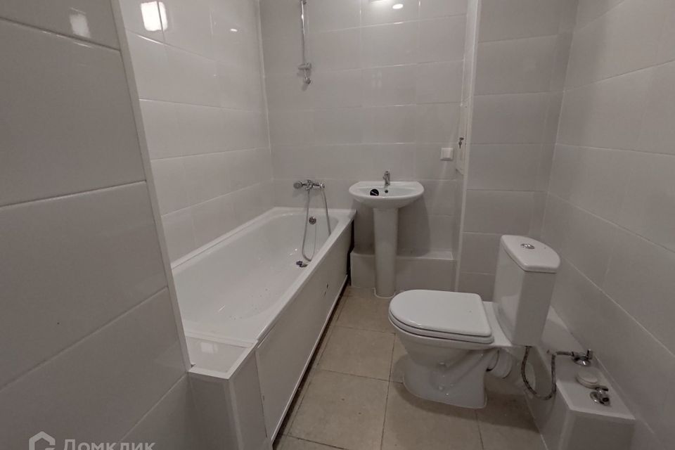 Продаётся 3-комнатная квартира, 75 м²