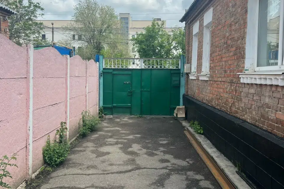 Продаётся 1-этажный дом, 75 м²