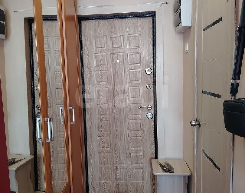 Продаётся студия, 17 м²