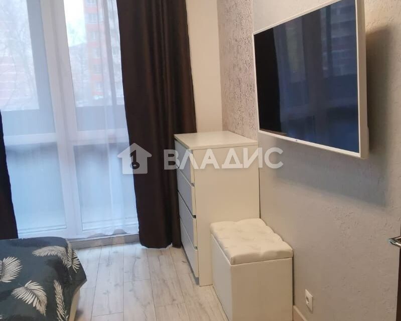 Продаётся 2-комнатная квартира, 44 м²