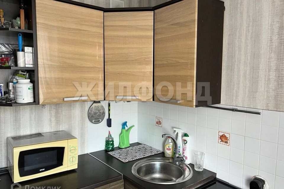Продаётся 1-комнатная квартира, 29 м²