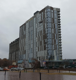 Продаётся 2-комнатная квартира, 70 м²