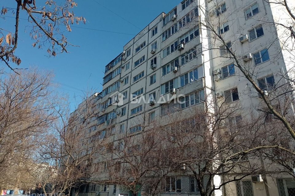Продаётся 1-комнатная квартира, 29 м²