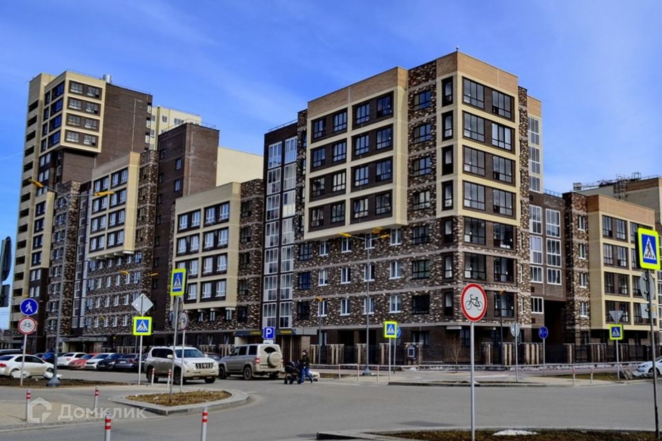 Продаётся студия, 24 м²