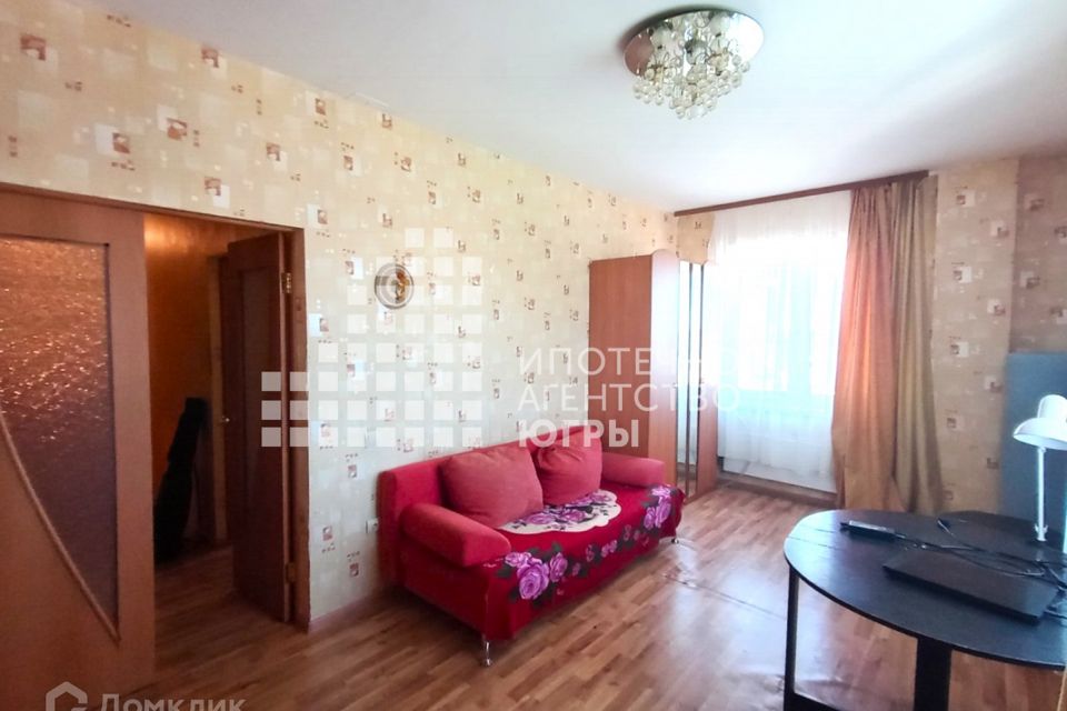 Продаётся 2-комнатная квартира, 60.2 м²