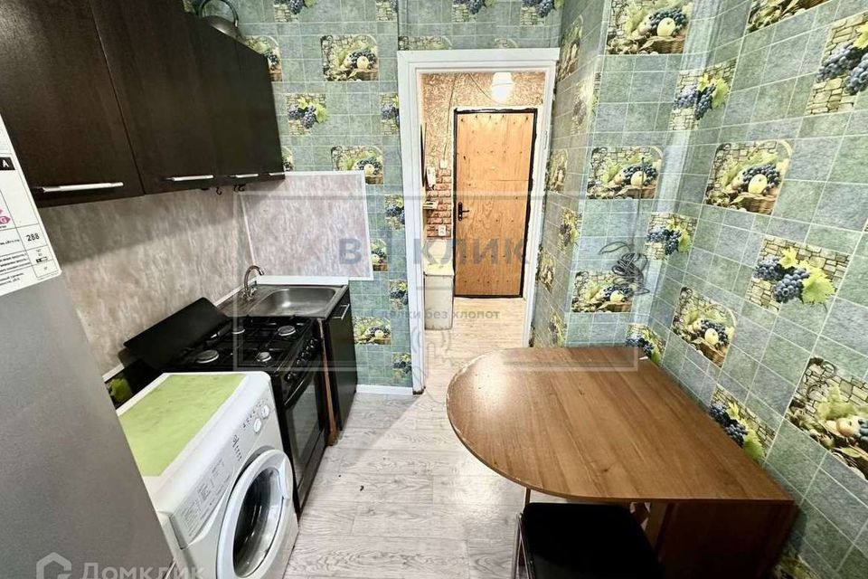 Продаётся 1-комнатная квартира, 22 м²