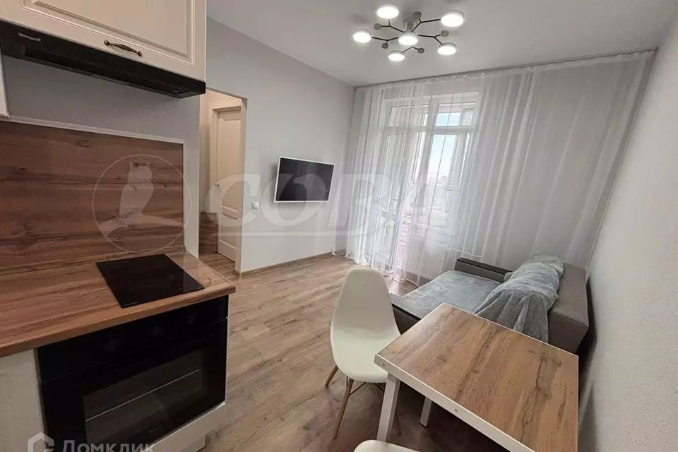 Сдаётся 1-комнатная квартира, 31 м²