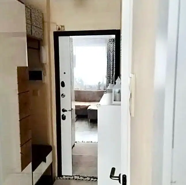 Продаётся 1-комнатная квартира, 25.6 м²
